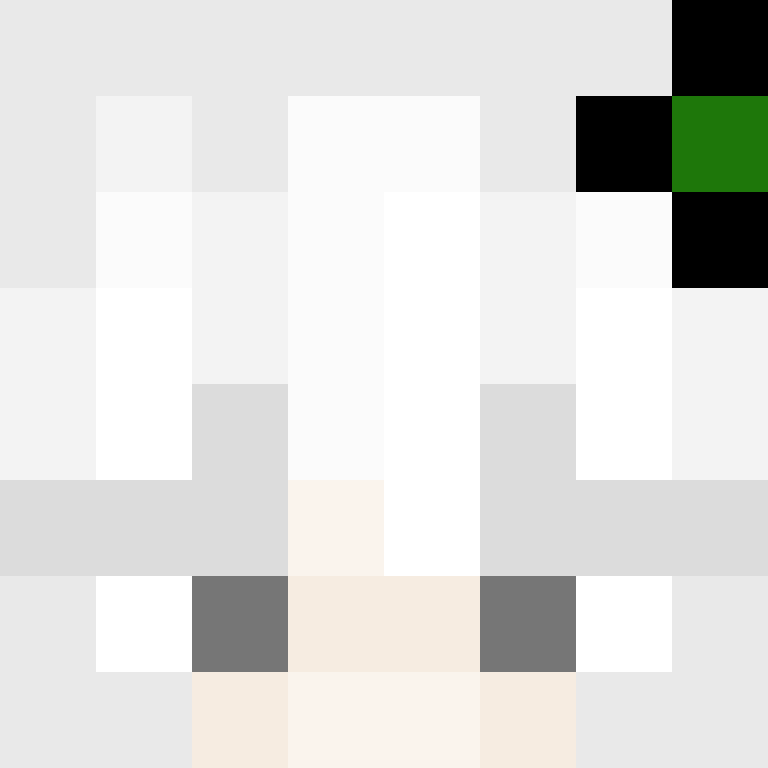 Arutos's skin
