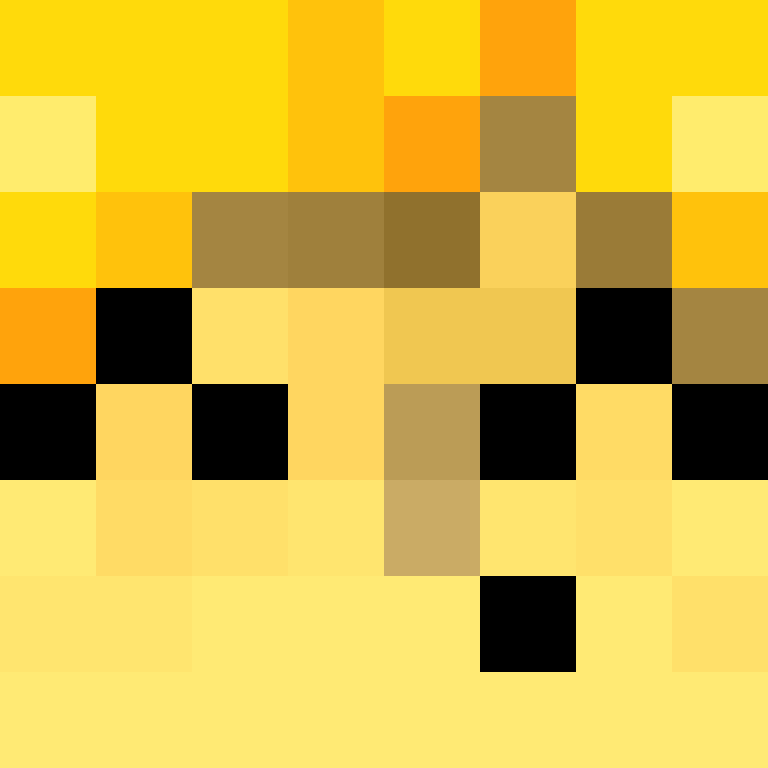 Rhunon's skin