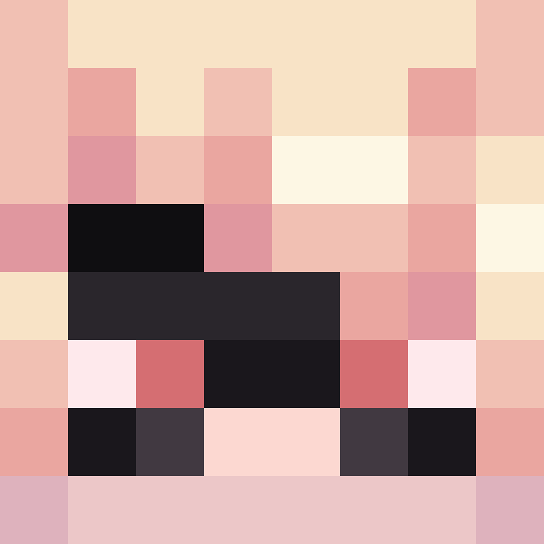 Ppresto's skin