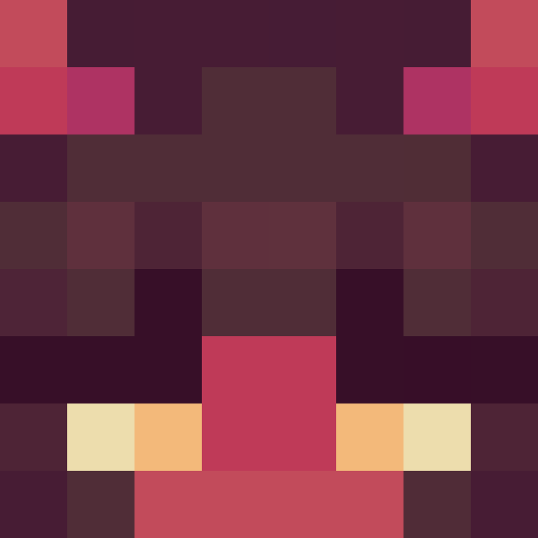 ItsAnci's skin