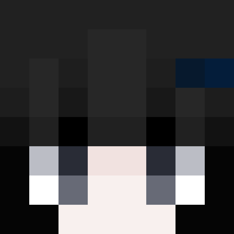 CyberNikx's skin