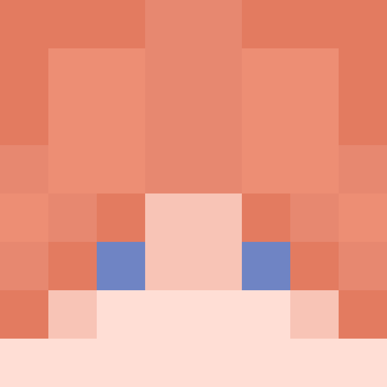 Chorqus's skin