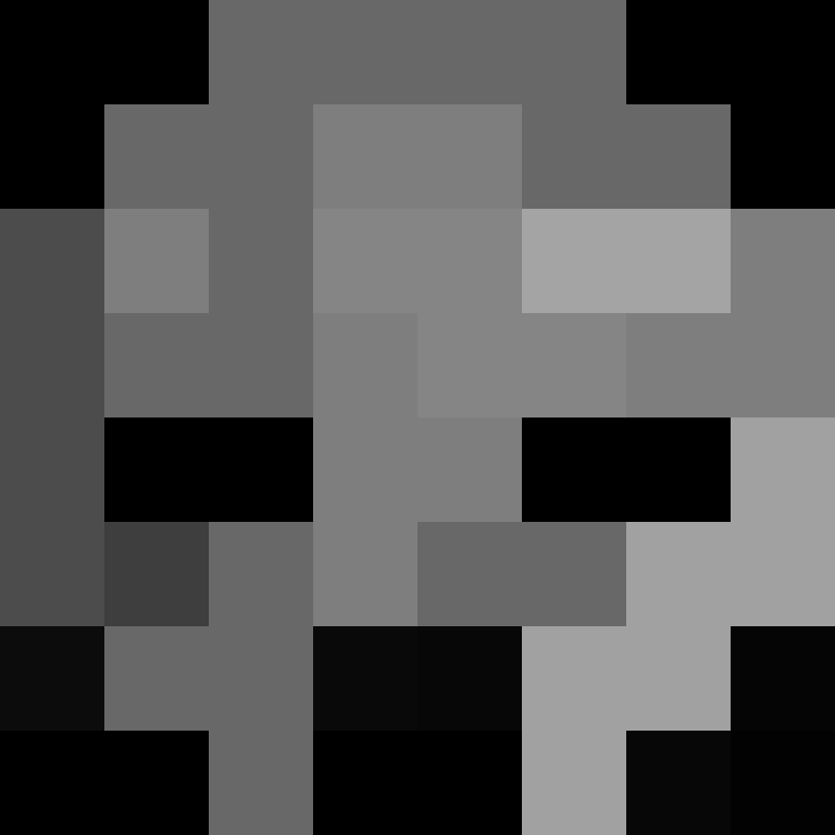 C0D3KK's skin