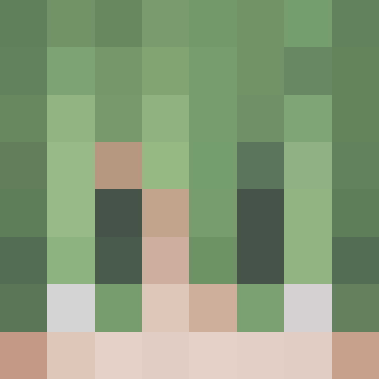 CoolestChalk386's skin