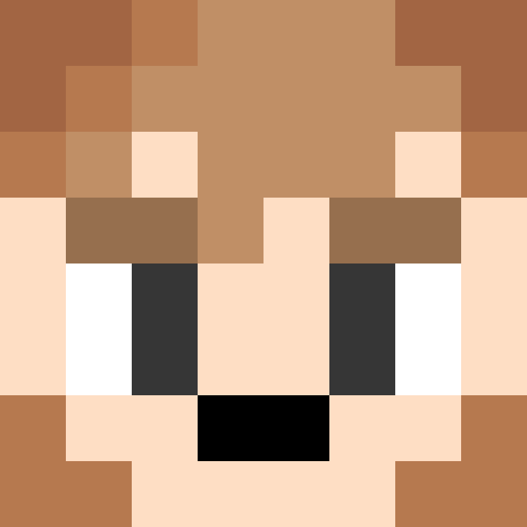 WolfsbaneV's skin
