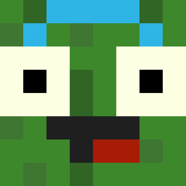 Mine_Skin's skin