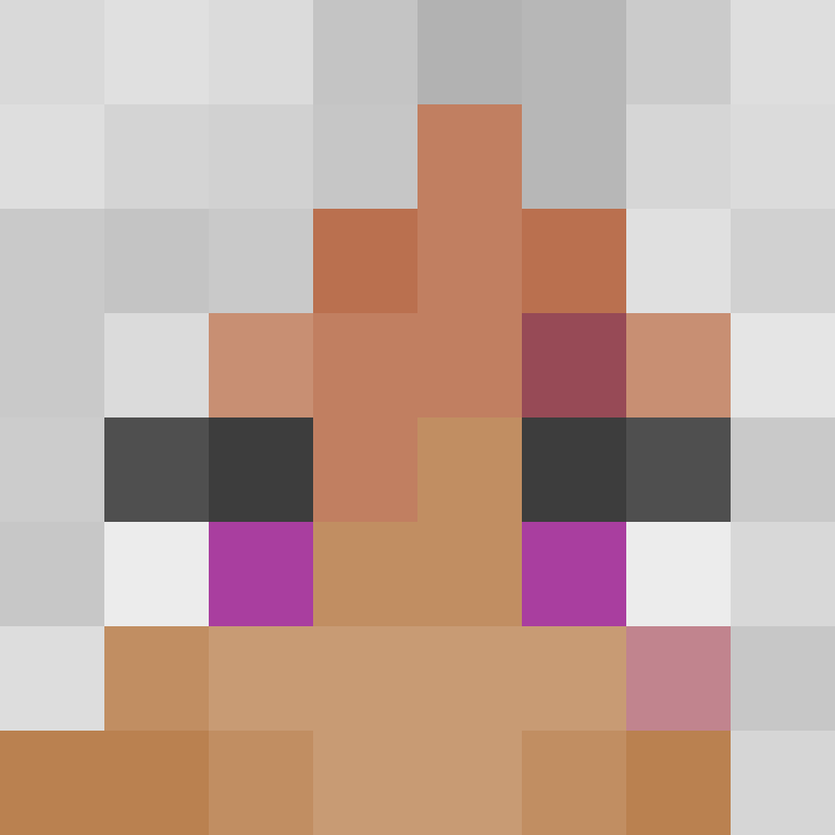StrawberryOcean's skin