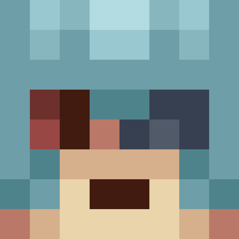 pkClockwork's skin