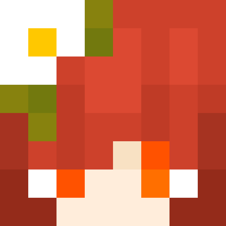 hey26's skin