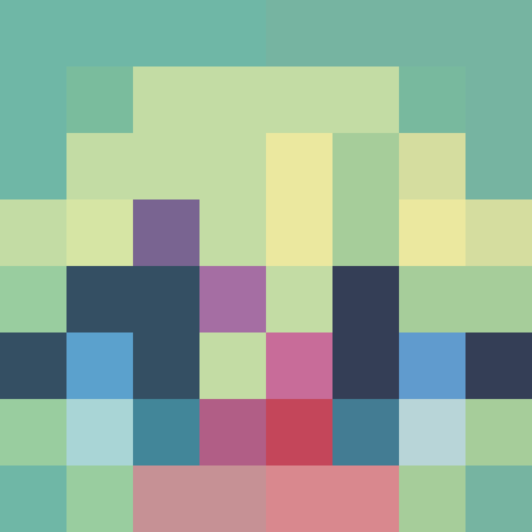 eggpony's skin