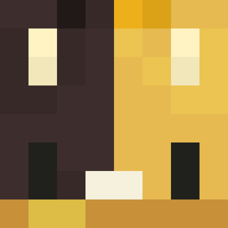 Pikachu17747's skin