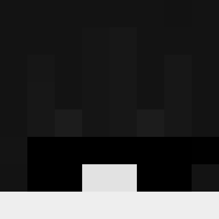 Bucketshark's skin