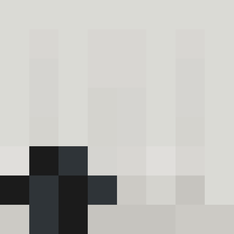 Tsunei's skin