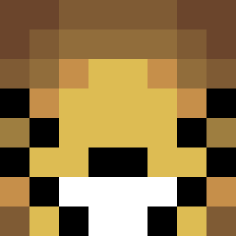 Sharky64000's skin