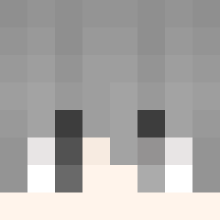 ashbeedeb's skin