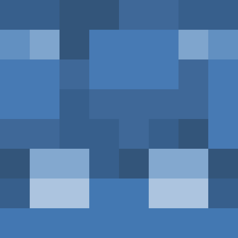 barnlarp's skin