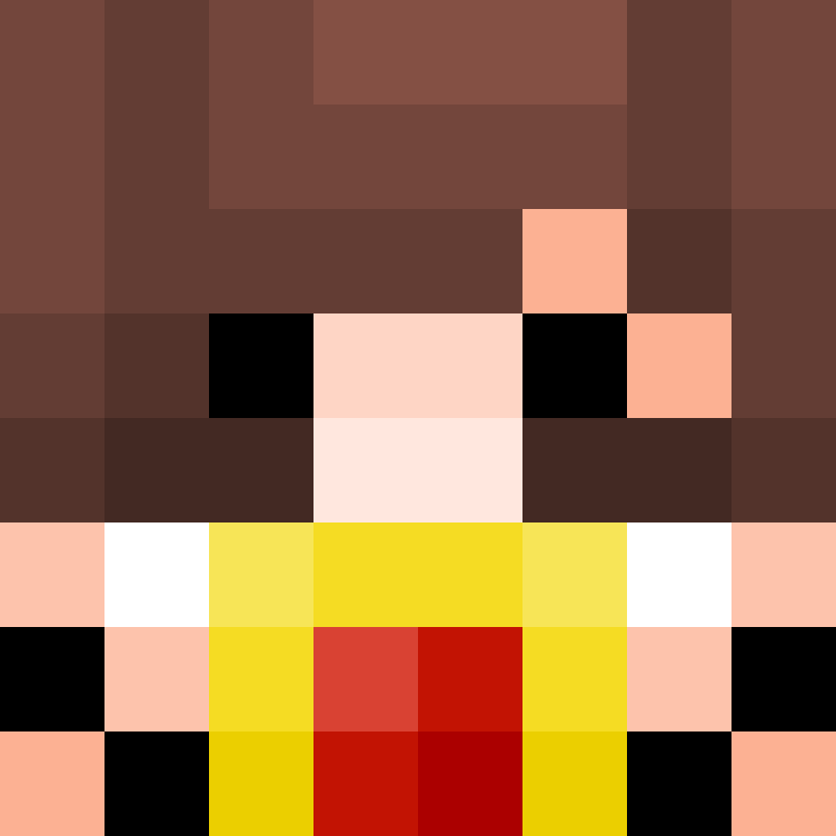 Shaptriz's skin