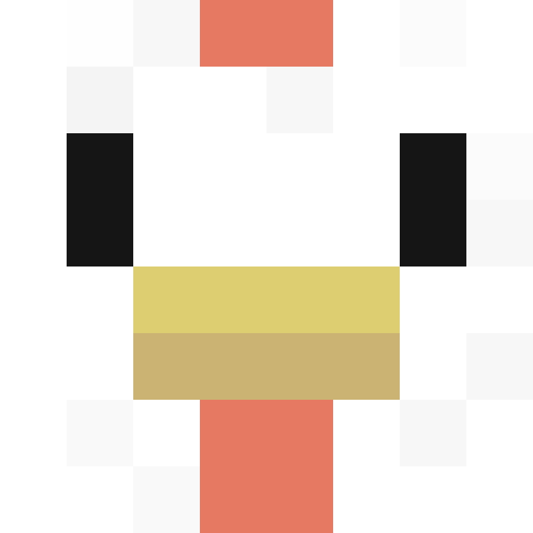 PerfectFeather10's skin