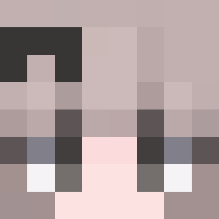 akaemai's skin