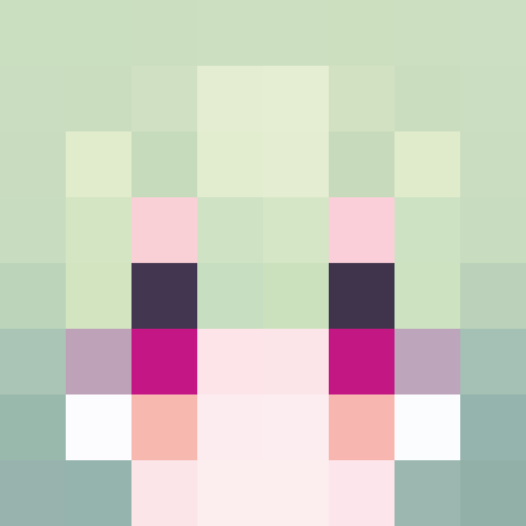 Kazami__Yuka_'s skin