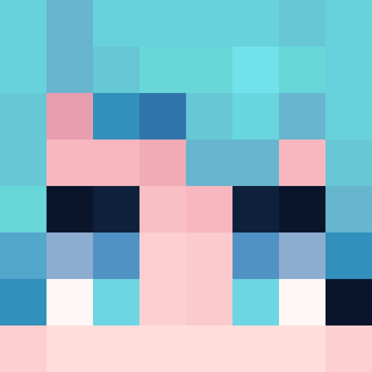 TheWarped's skin