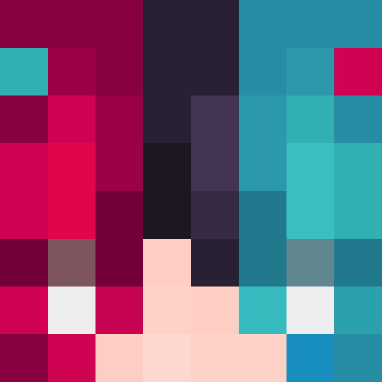 MrLu1ss's skin