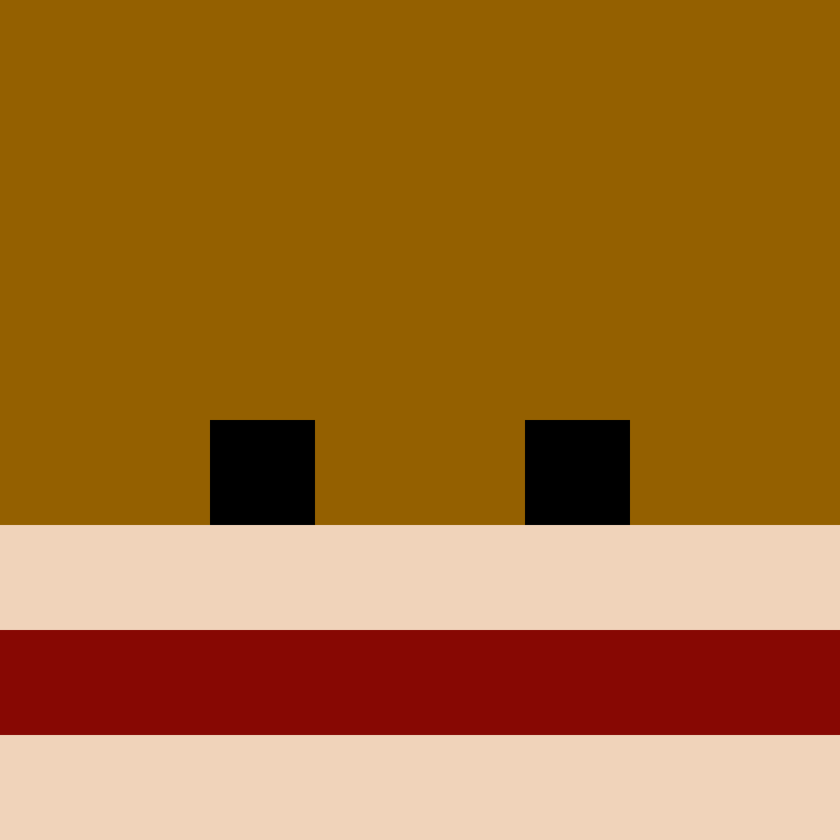 MajinJC's skin