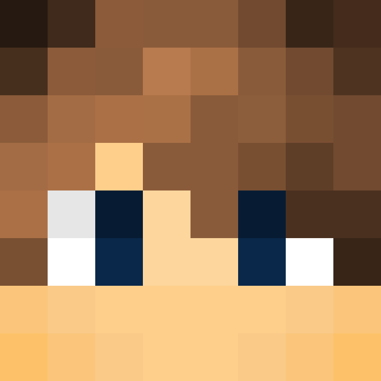 YayaMorshi's skin