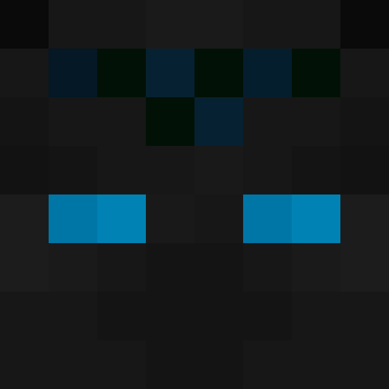 EICosmic's skin