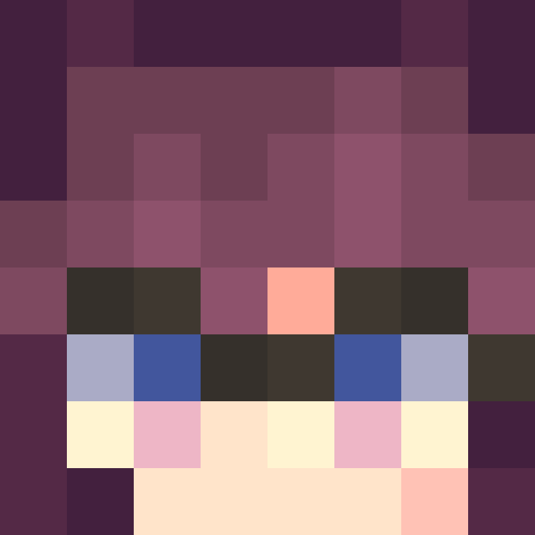 Aiwyth's skin