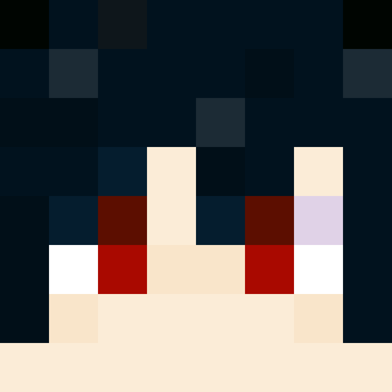 vinne69's skin