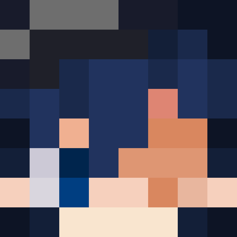 moorshE's skin