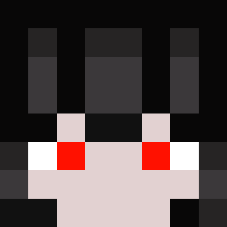 akiethii's skin
