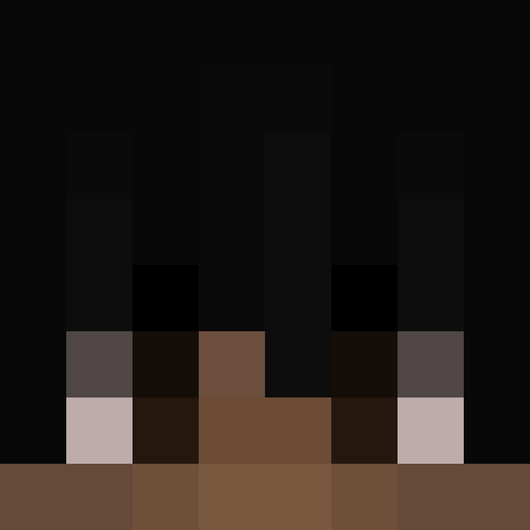 SmokeyEllen's skin