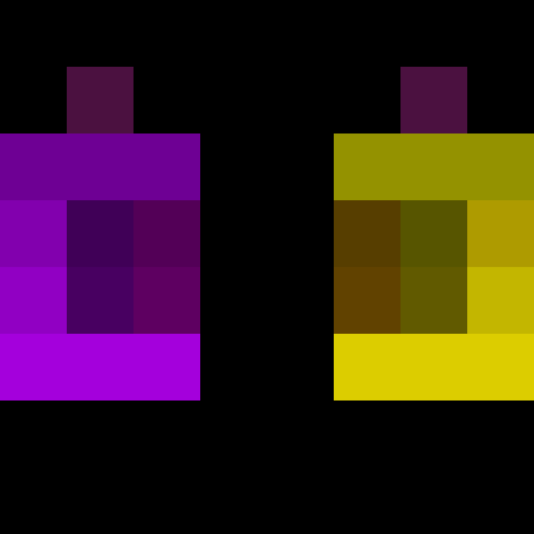 Sbrxcz's skin