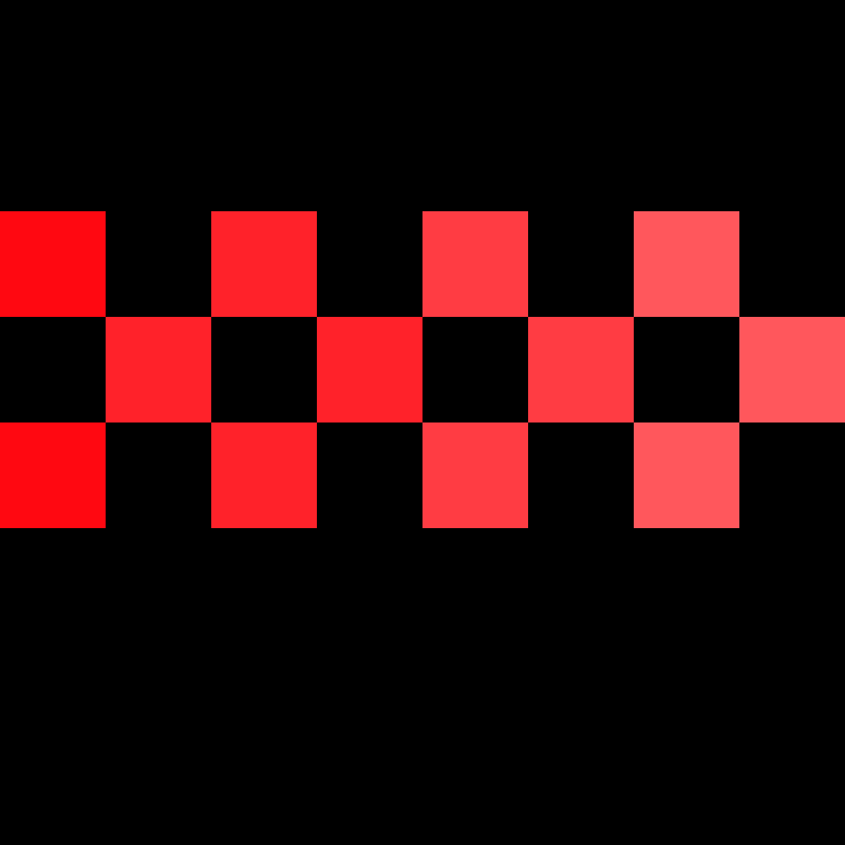 pulswr's skin