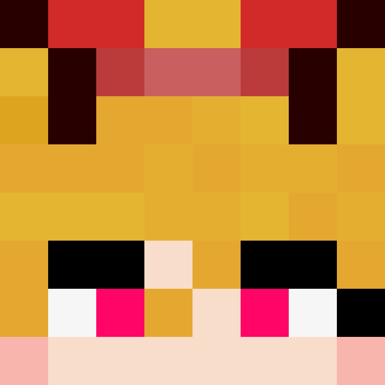 D4EAM3R's skin