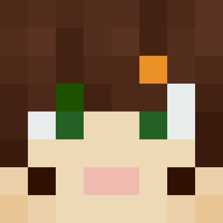 Notro_Client's skin