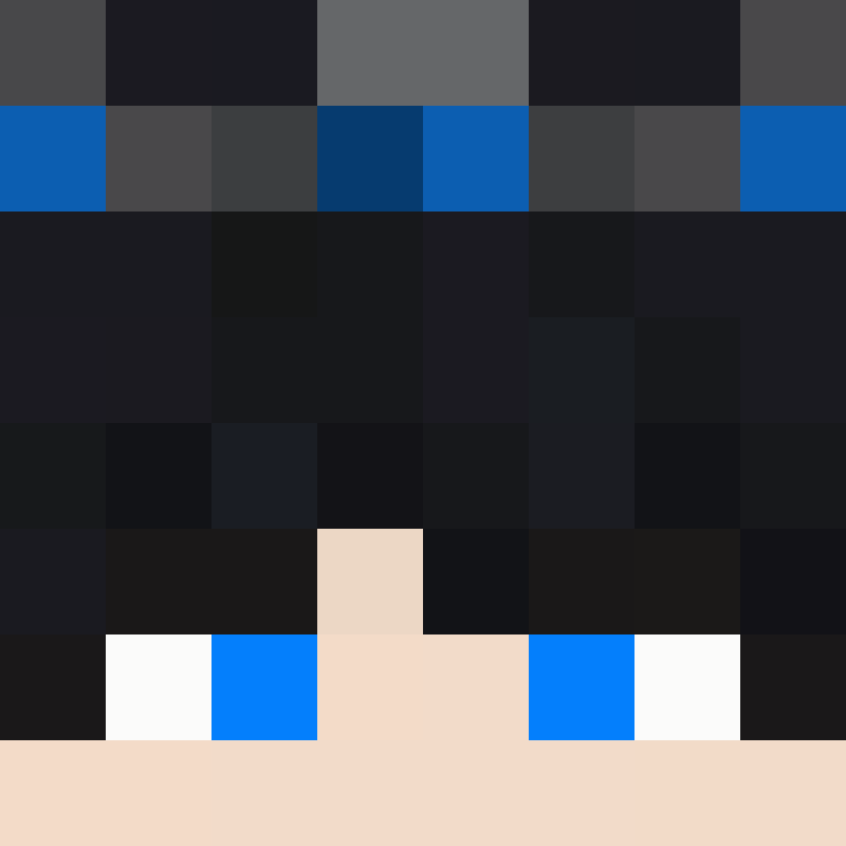 flx4MC's skin