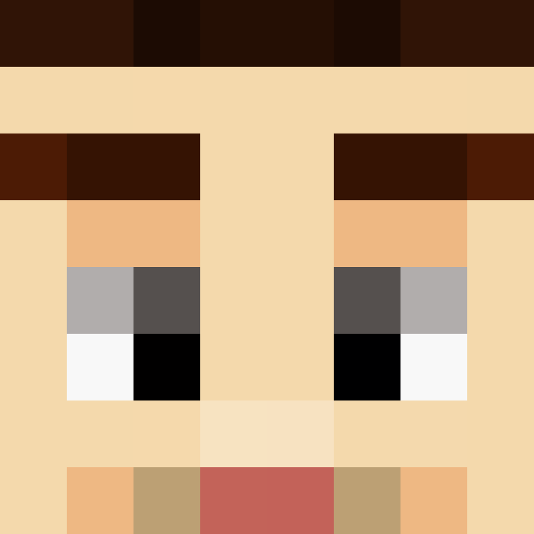 Adhamovic's skin