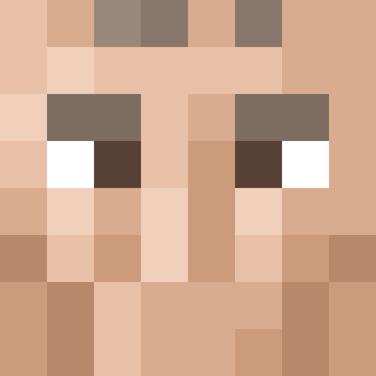 nanoanakin's skin
