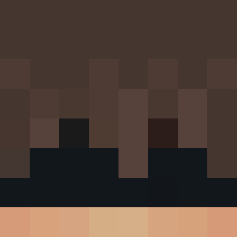 Goku_San11's skin