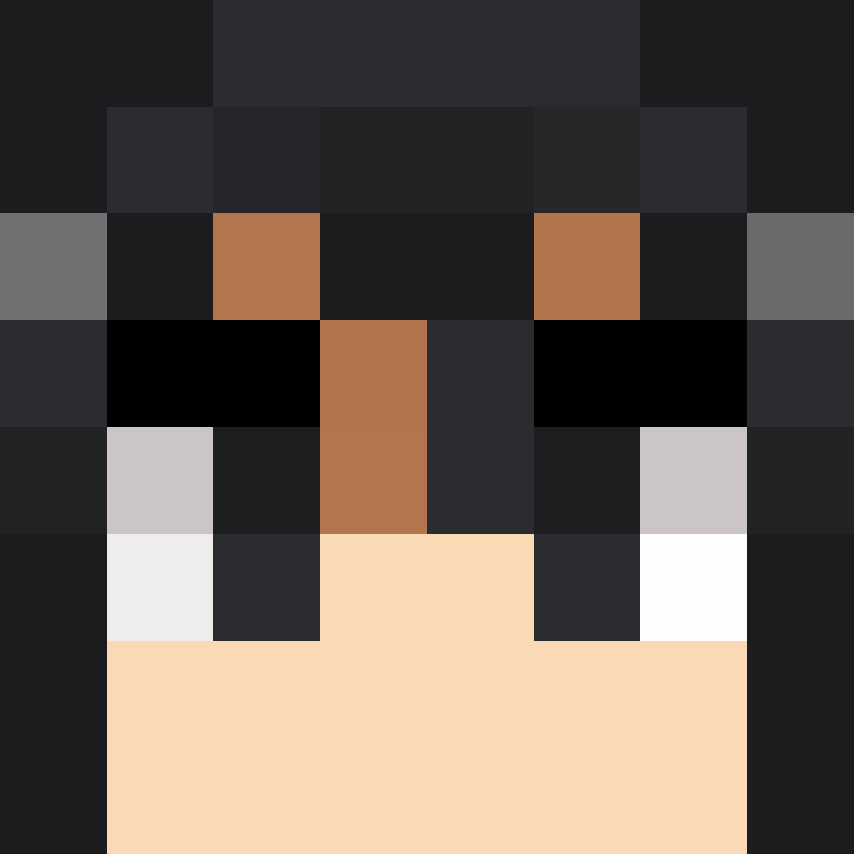 Nicy's skin