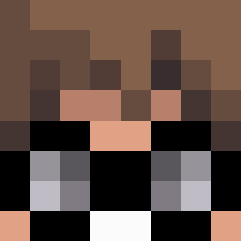 MaestroJino's skin