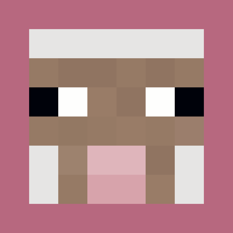 Blonkaaa's skin