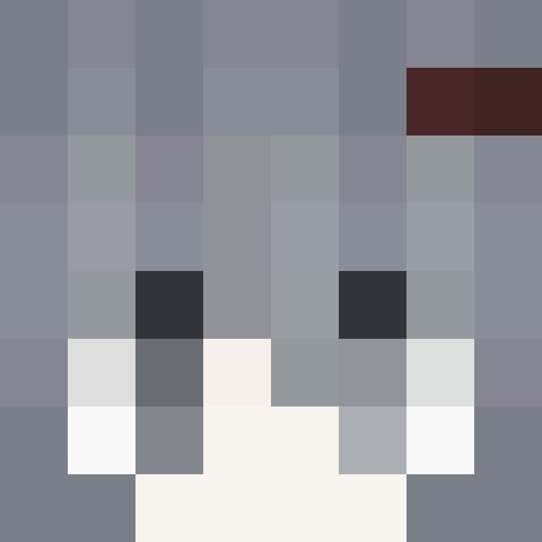 Natalyh's skin