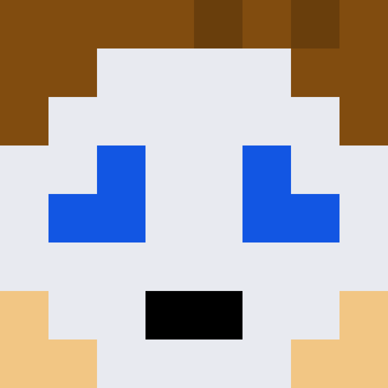 SpeedyEcky's skin