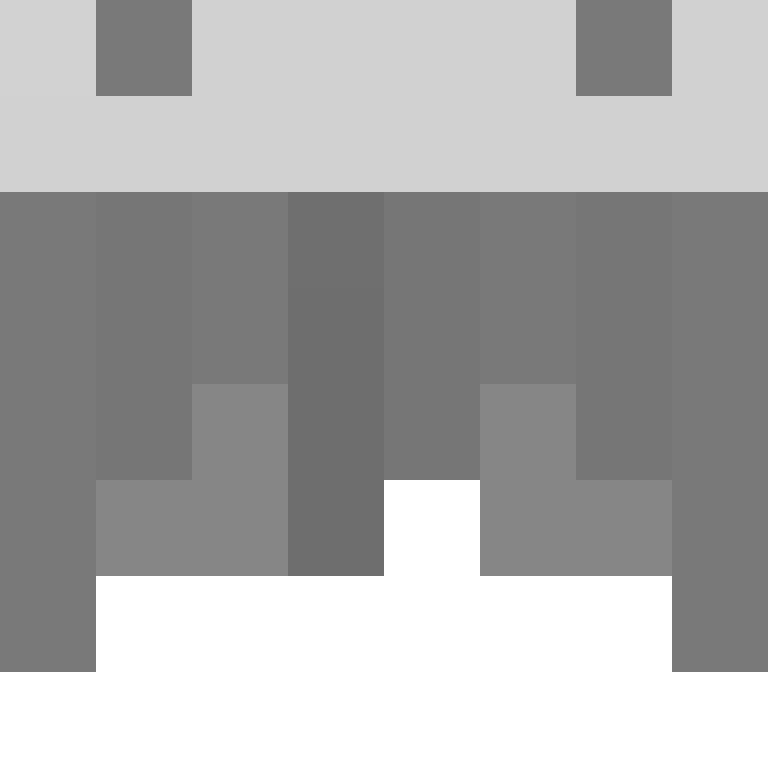 beibisis's skin