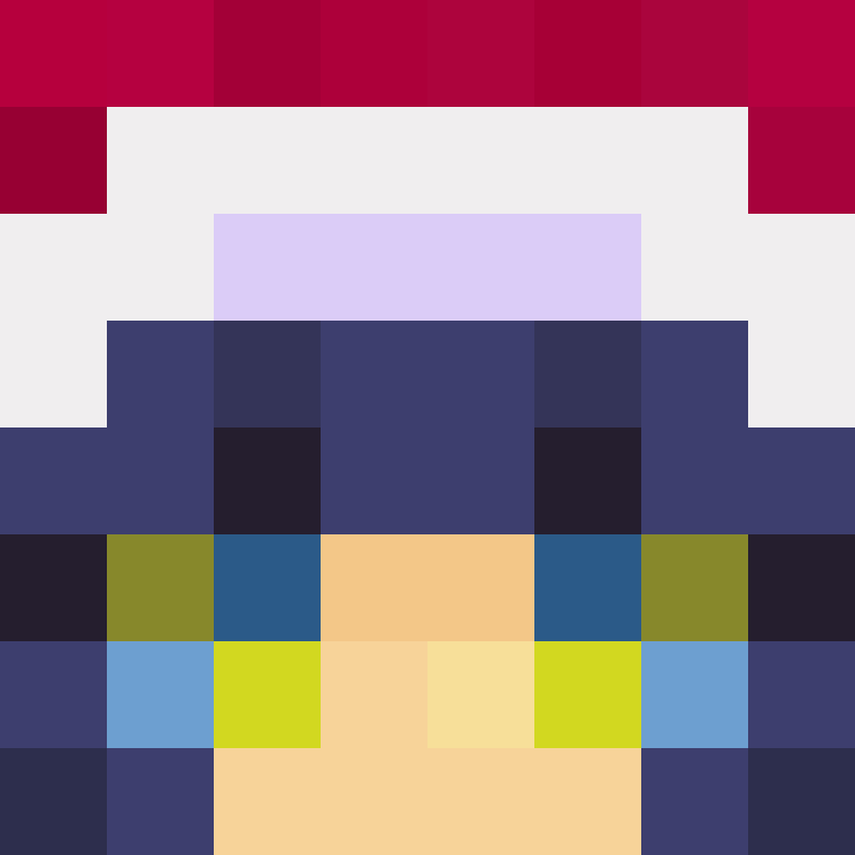 decsay's skin