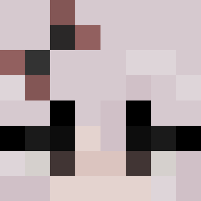 FranicornPig's skin